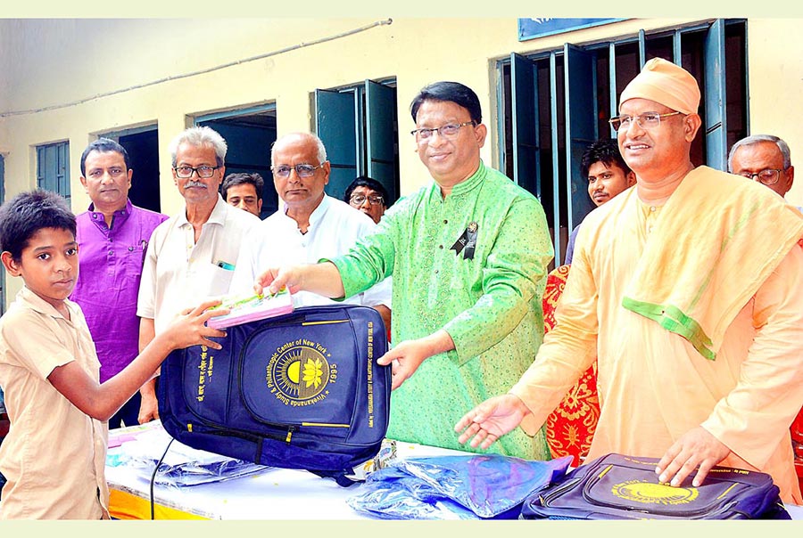 বিএনপি-জামায়াতের আগুন সন্ত্রাস চাই না, আমরা চাই শান্তি: ইকবালুর রহিম