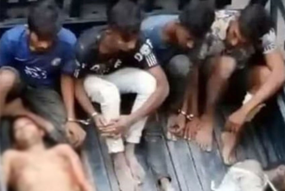 
প্রতিপক্ষের হামলায় 
যুবক নিহত, আটক ১