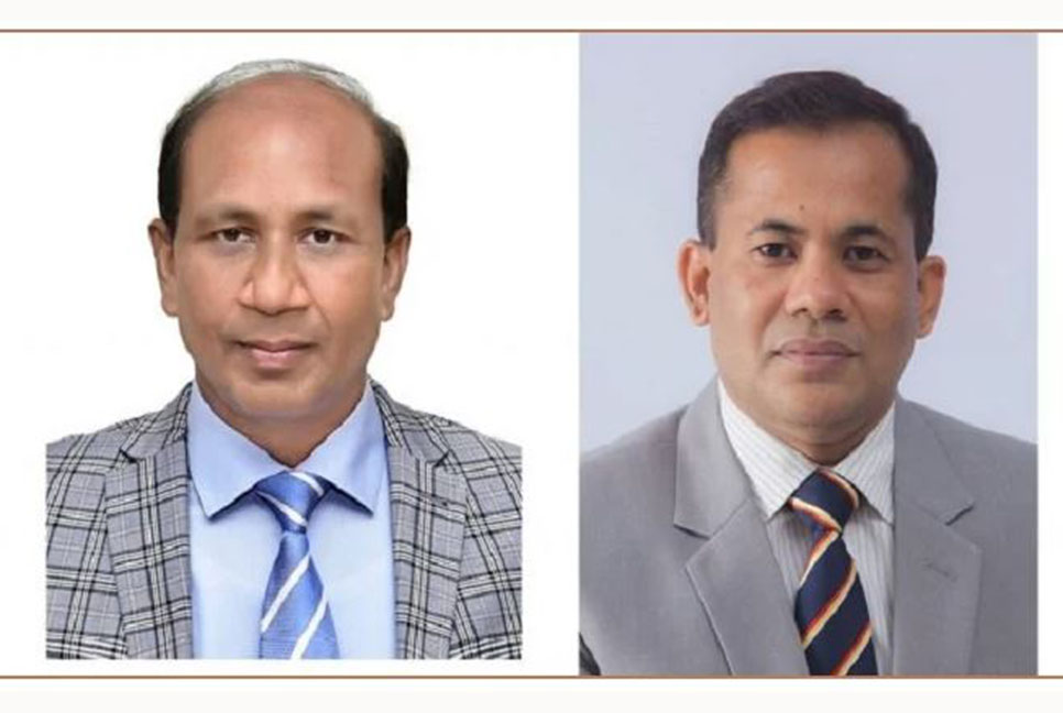 পুলিশ সার্ভিস ফাউন্ডেশনের সভাপতি মনিরুল, সম্পাদক আসাদুজ্জামান

