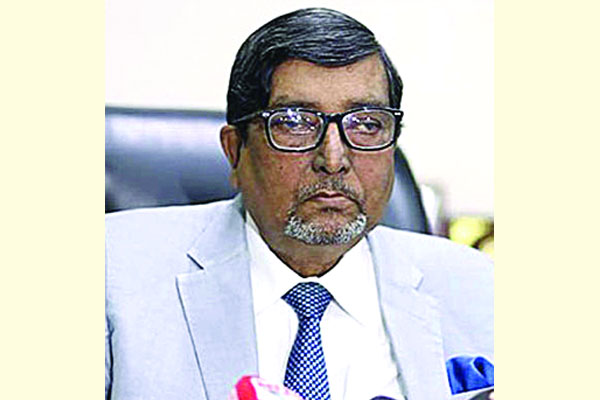 সাবেক ইসি মাহবুব তালুকদারের মৃত্যুবার্ষিকী আজ