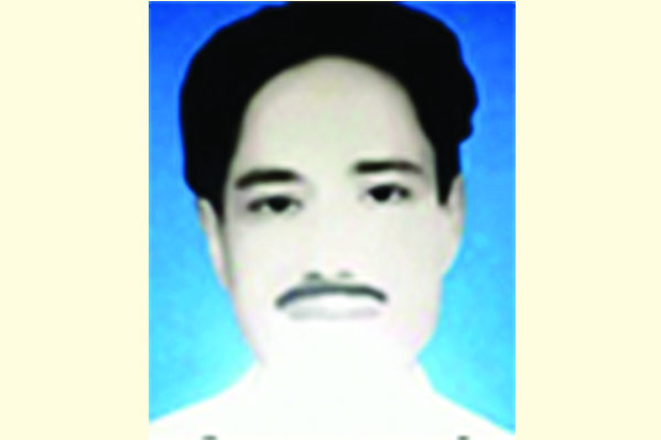 মৃত্যুবার্ষিকী