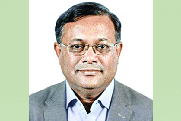 জঙ্গি আটক করলেই বিএনপির গাত্রদাহ কেন : তথ্যমন্ত্রী