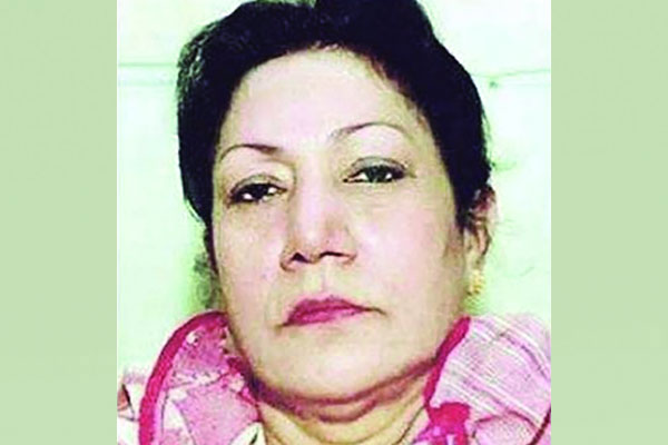 আইভি রহমানের ১৯তম মৃত্যুবার্ষিকী আজ