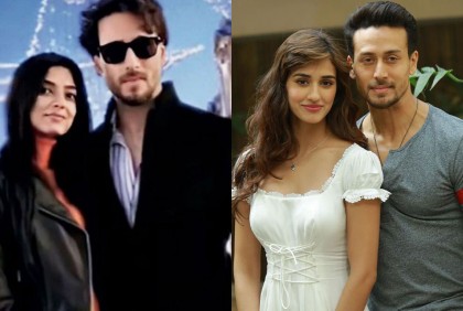 এক দিশা যেতেই টাইগারের জীবনে অন্য দিশা