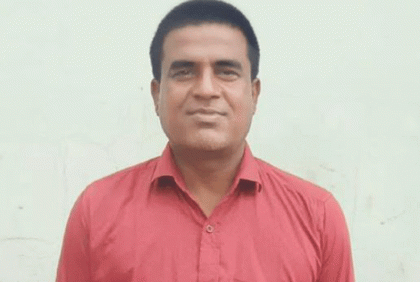 গাইবান্ধায় অজ্ঞাত ট্রাকের ধাক্কায় ট্রাফিক সদস্য নিহত