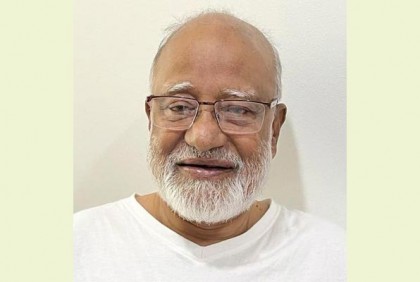 আগের থেকে অনেক সুস্থ খন্দকার মোশাররফ, খুব শিগগির দেশে ফিরবেন