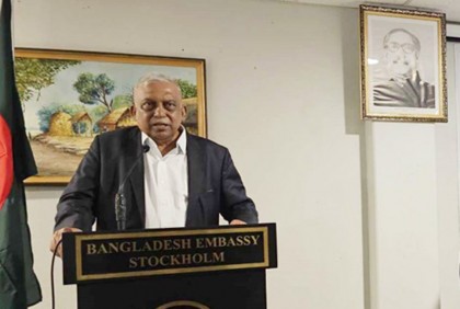 শিগগিরই ই-ভিসা কার্যক্রমও শুরু : স্বরাষ্ট্রমন্ত্রী



