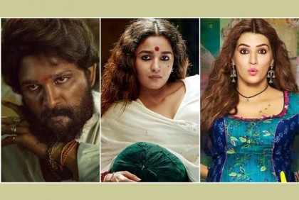 ভারতের জাতীয় চলচ্চিত্র পুরস্কার জিতলেন যারা

