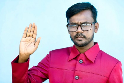 চারটি দল থেকে প্রস্তাব পেয়েছি : হিরো আলম 

