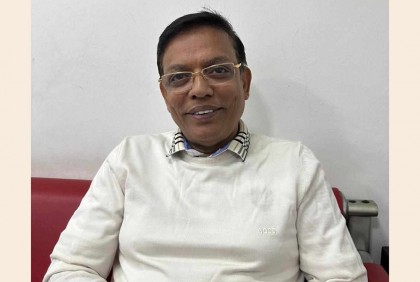 আ স ম রবকে এক হাত নিলেন বিএনপির সাবেক এমপি নিজান

