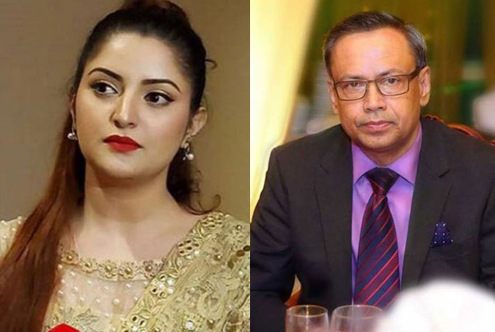 পরীমণির বিরুদ্ধে মামলা : প্রতিবেদন দাখিল না করায় তদন্ত কর্মকর্তাকে শোকজ