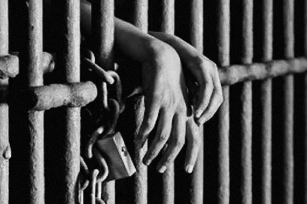 সাজাপ্রাপ্ত পবিপ্রবির সাবেক ডেপুটি ডিরেক্টর কারাগারে