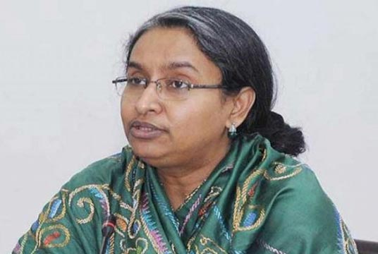 আগামী শিক্ষাবর্ষে যথা সময়ে সকল বই পৌঁছে যাবে: শিক্ষামন্ত্রী