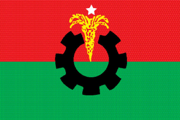 সারা দেশে বিএনপির বার্তা