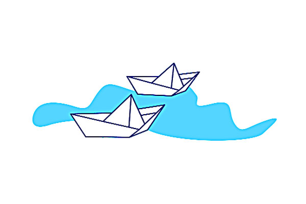 কাগজের নাও