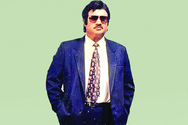 খলনায়ক থেকে সফল নায়ক