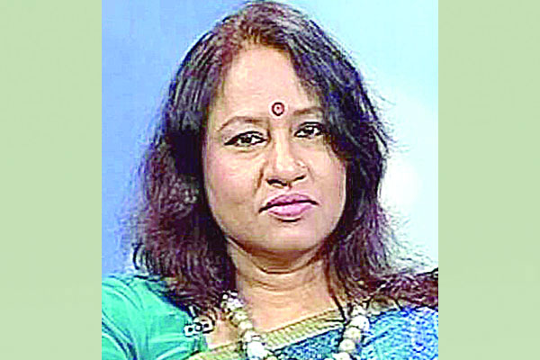 বঙ্গবন্ধুর চেতনা ধারণ করে দেশকে এগিয়ে নিতে হবে তরুণ প্রজন্মকে