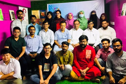 স্বাস্থ্য সংকট মোকাবিলায় জেনেটিক ইঞ্জিনিয়ারিংয়ের গুরুত্ব অপরিসীম 