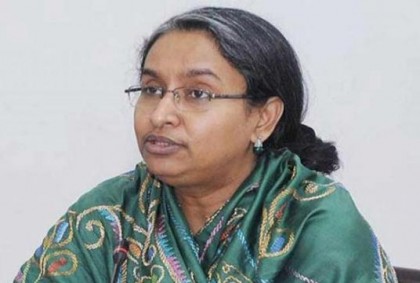 আগামী শিক্ষাবর্ষে যথা সময়ে সকল বই পৌঁছে যাবে: শিক্ষামন্ত্রী