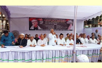 শেখ হাসিনা এখন বিশ্বের গুরুত্বপূর্ণ নেতা : ড. আওলাদ 

