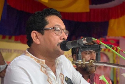 'জিয়া-এরশাদ দেশ থেকে স্বাধীনতার ইতিহাস এবং মূল্যবোধ মুছে ফেলার চেষ্টা করেছে'