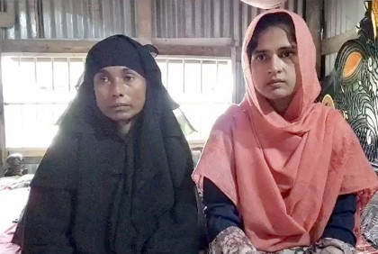 ২৫ বছর পর মায়ের কাছে ফিরলেন ‘হারানো’ শাহানারা!