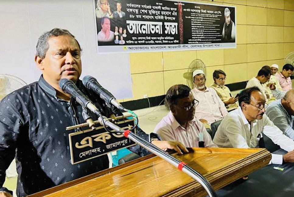 স্বাধীনতা বিরোধীদের দেশ থেকে বের করে দেওয়া হবে: মির্জা আজম