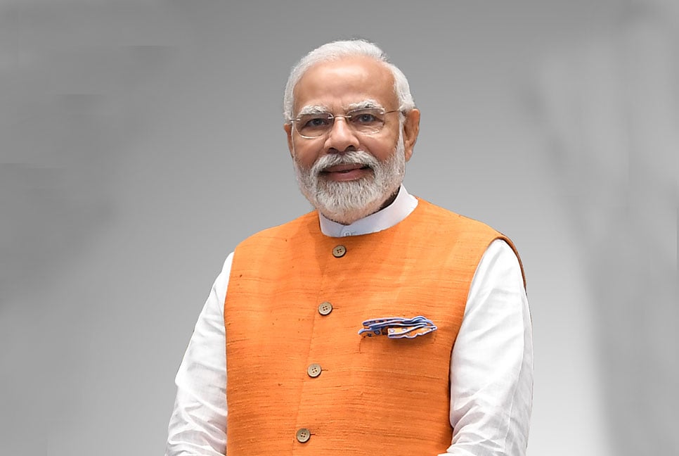 ভারতের আগামী নির্বাচনে ফের জিতবেন মোদী: সমীক্ষা