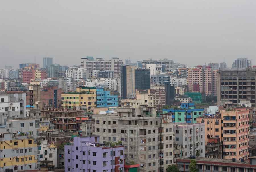চাপে পড়বে ঢাকা, বাড়বে দুর্ভোগ