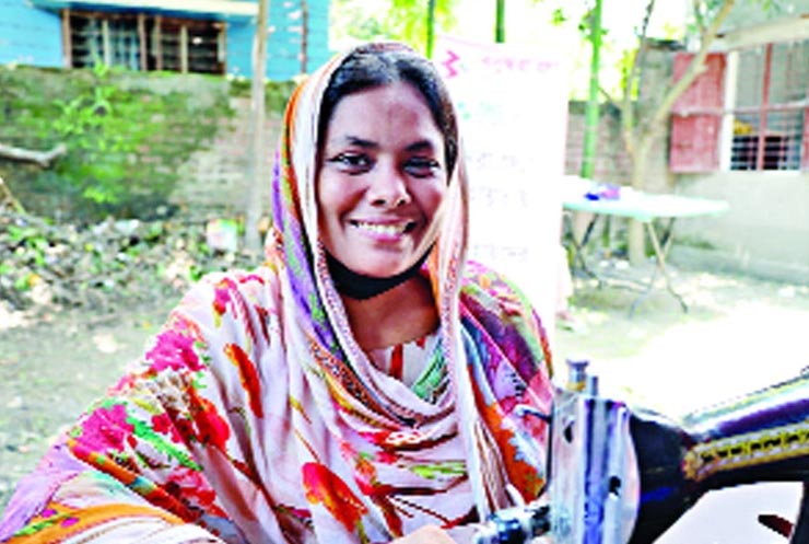 বসুন্ধরা গ্রুপের জন্য অনেক দোয়া করি