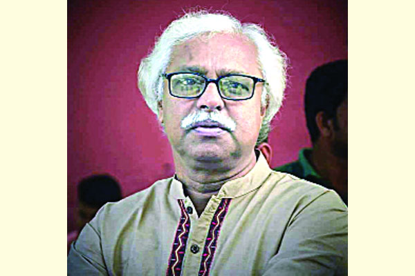 বিদেশি অপশক্তি আধিপত্য বিস্তারের সুযোগ পাচ্ছে