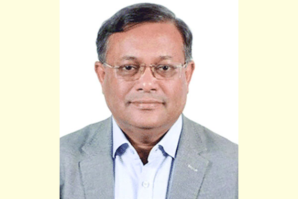 বঙ্গবন্ধু হত্যার প্রধান কুশীলব মোশতাক ও জিয়া : তথ্যমন্ত্রী