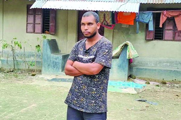 আশিকের বিস্ময়কর ক্ষমতা