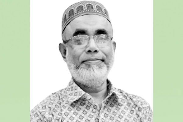 ইসলাম ধর্মে পারিবারিক জীবন