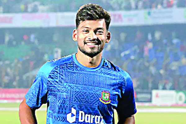 নিজের জন্মদিনে বাবা হলেন শান্ত
