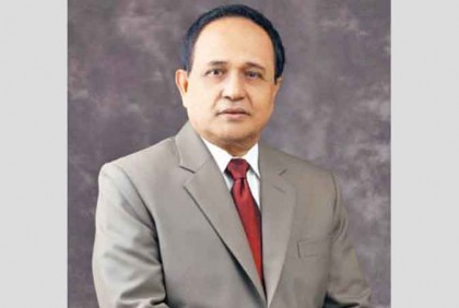 জাতীয় পার্টি যার সঙ্গে জোট করবে সেই দল ক্ষমতায় যাবে: কাজী ফিরোজ রশীদ
