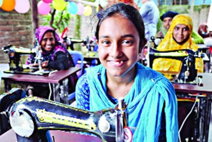 বসুন্ধরা গ্রুপ বড় উপকার করল 