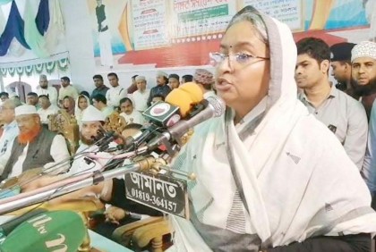 ভোট দেওয়ার সময় সুরা নিসার ৮৫ নম্বর আয়াত মাথায় রাখতে হবে : শিক্ষামন্ত্রী  

