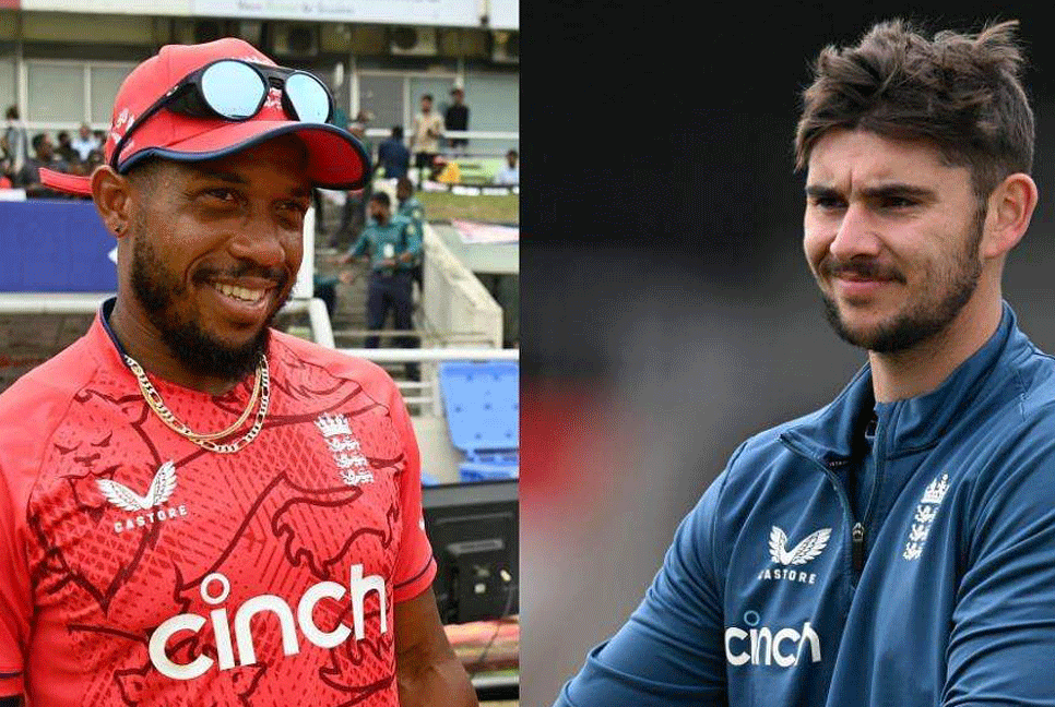 নিউজিল্যান্ড সিরিজ: ছিটকে গেলেন টং, ফিরলেন জর্ডান 