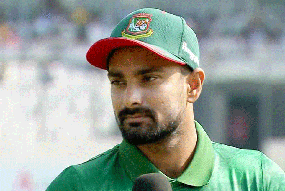এশিয়া কাপে লিটনকে নিয়ে শঙ্কা, বিকল্প ভাববে বিসিবি 