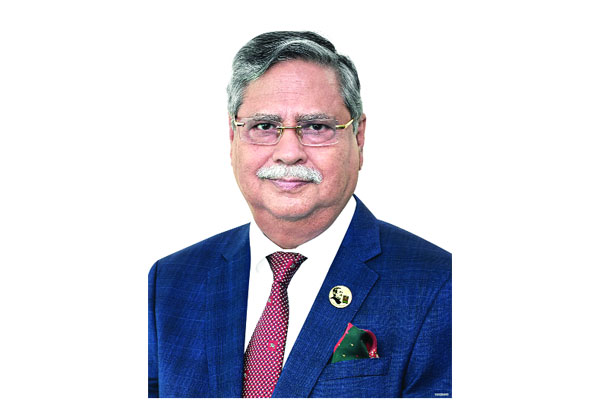 বঙ্গবন্ধু ও বাংলাদেশ অভিন্ন সত্তা : রাষ্ট্রপতি