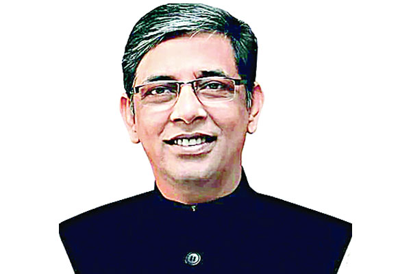 অপশক্তির বিরুদ্ধে প্রতিরোধ গড়তে হবে : নাছিম
