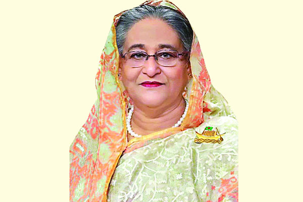 আজ দেশে ফিরছেন প্রধানমন্ত্রী