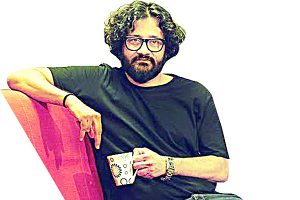 নতুনদের নিয়ে নিয়মিত কাজ করছি