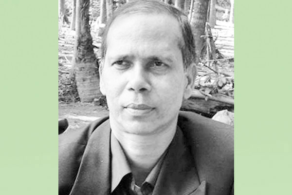 বঙ্গবন্ধুর বাণী অনুসারে সরকারি কর্মকর্তাদের পরিচালনা করা প্রয়োজন