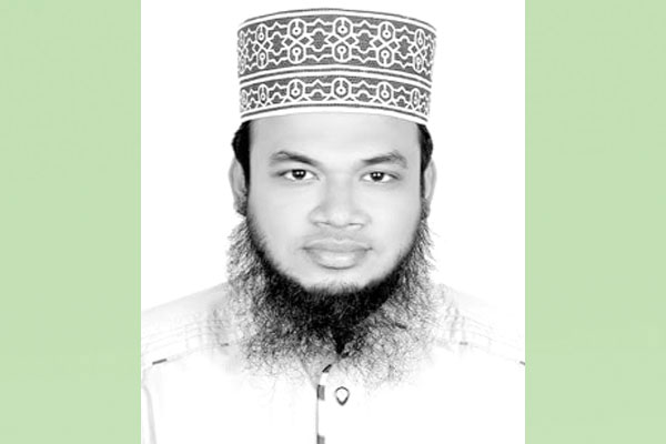 ইসলামে হালাল উপার্জন হারাম বর্জনের গুরুত্ব