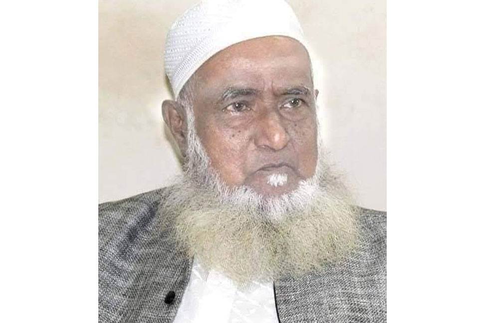 সাবেক ধর্মমন্ত্রী মতিউর রহমান আর নেই