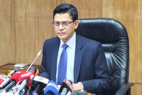 সংরক্ষিত মহিলা আসন শূন্য হলে ৯০ দিনের মধ্যে নির্বাচন