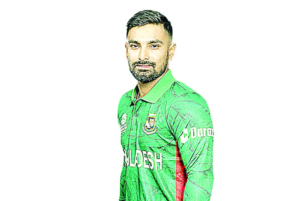 লিটনের জ্বর যাননি শ্রীলঙ্কা
