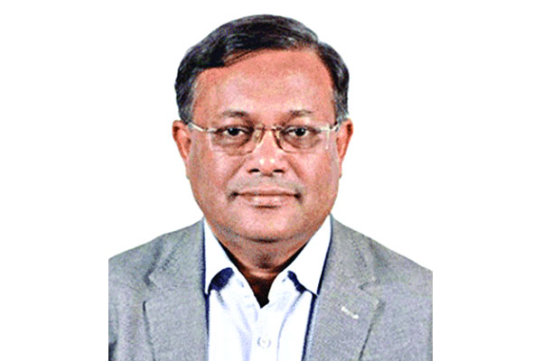 নির্বাচন প্রতিহতের চেষ্টা জনগণ কঠোর হাতে দমন করবে : তথ্যমন্ত্রী